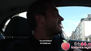 Watch awesome Kitty Blair's scene