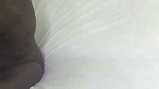 Amateur Video of Big Booty Granny Fucking