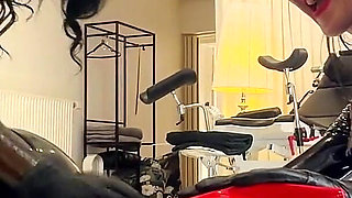Two Mistresses - Hard CBT Lesson