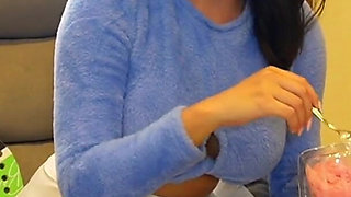 My Busty Innocent Neighbor Shirley Musk Cheats on Her Husband with My Cock