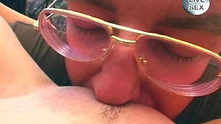 Gaping Anal Rosebud Dripping Thick Cum Overflow