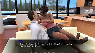 The Shared Wife part 2