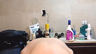 Moaning Fucking Quick Cumming Dick