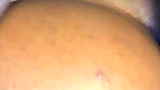 I'm Destroying My Innocent 18-year-old Stepdaughter's Ass.