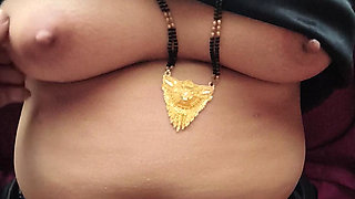 My 18 Year Old Stepsister's Perfect Tits