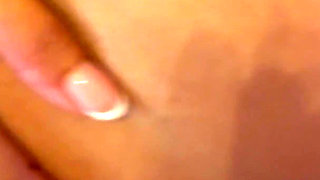 The Stepsister Shouldn't Provoke Me... She Ends up Cumming on Her Perfect