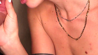I Can't Sleep! - Horny Stepsister Fucked Hard Before Bed Pt.1