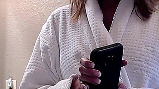 My Morning Ritual Brush Floss Gargle