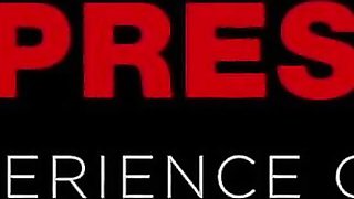 Sublime Aria Banks and Rocket Powers - tattoo trailer - Blacked Raw