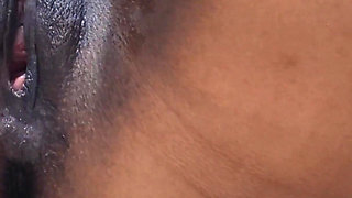 POV Fucking I Knelt the Brunette on the Kitchen Floor and Pounded Deep Until I Came!