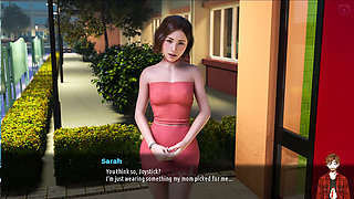 MILFs of Sunvilles S2 - ( PT 31 ) - L7team