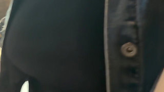 Follow My Mini Skirt and My Plug