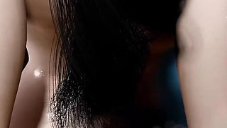 3D Big Ass Mature MILF Have a Hardcore Sex with Big Old Dick