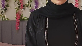 Goodbye Video - Mia Niqab Forever