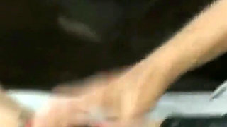 Stepmom makes a calls for a young piece of tail and it turns out to be her stepdaughter