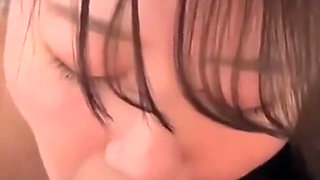 Girl with a Boyfriend Reveals a Bold Side in Private as the Moment Builds Into a Creampie Finish
