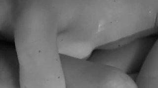 Tiny Little but Has Deep Throat