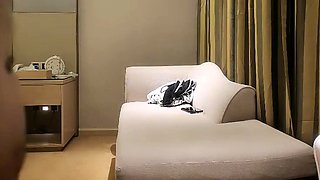 Teen close up fuck xxx housewife cumshot