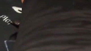 Ended up Fucking Me Without a Condom