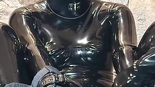 Extreme Pleasure for Gloomy - Alex Latex