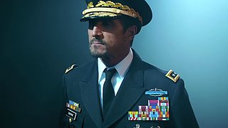 Tommy Gunn's Cosmic Bond Sparks Wild Passion