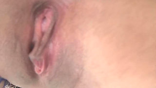 Tell Me if It's Not the Juiciest Pussy and Ass You've Ever Seen