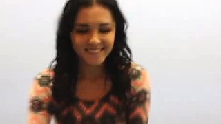 Simply put, Christina Snow is horny and she is on the prowl