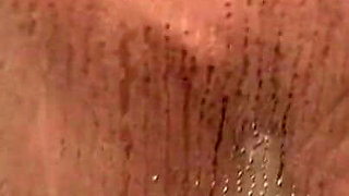 I My Holes After the Shower