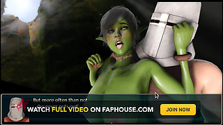 Goblin Layer - Goblin Fucker