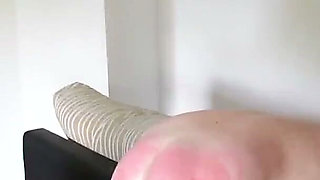 Compilation of Belted Spanking