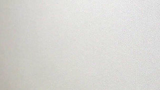 Girls Only Apartment in Japan, Mini Skirt, Student Uniform, Thong, Busty Student Spill Out Tits and Wedgie Panties Room Cleaning