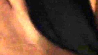 Big Cock Bareback for French Crossdresser Laure