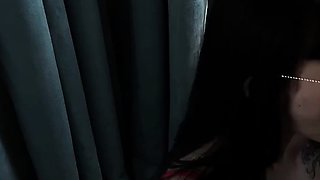 Essaere Knees Down For Blowjob And Moaning Onlyfans Video