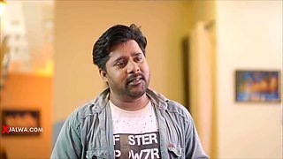 Nokar Ka Dost Hot Indian Web Series Part-4 - Blowjob