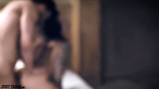 Stepparents, you WATCH while I get fucked!