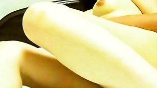 Japanese Mature Girl's Secret Cuckold Adventure