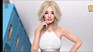 Hentai anime アニメeroge, visual hentai, amateur