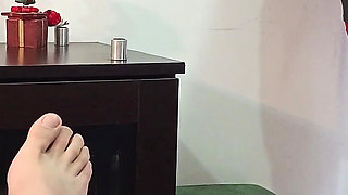 Hot MILF Latina Amateur Roommate, Curvy Big Tits & Ass, Real Homemade Sex After Party, Doggy & Cowgirl Cum Reveal