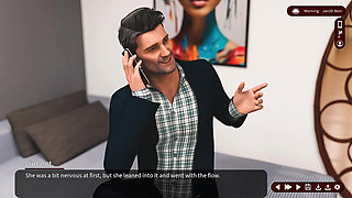 Whispers of Desire: After the Photoshoot - Episode 22