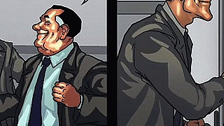 The Mayor - Chapter 3