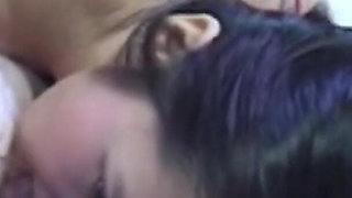 Exclusive Filipino Amateur Alice, Creampie Twice, Fucked Hard Multi Position, Blowjob and Rimming, Excellent Homemade Action