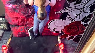 :- Dominas 2nd Dream Of Stepson