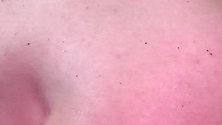 Extreme Anal Slut Huge Eggplug Toy Stretching!