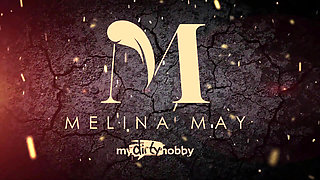 Teeny in Gangbang Paraded by Dominatrix