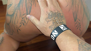 Give Me Your Cock and Cum on My Face