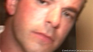 Hotwife captivates with sultry interracial passion in forbidden play