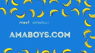 White Crossdresser Takes It Up the Ass