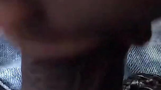 Wrap Your Mouth Around My Dick