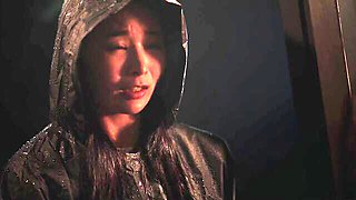 Scissoring action with dollish Leana Lovings from Vampired