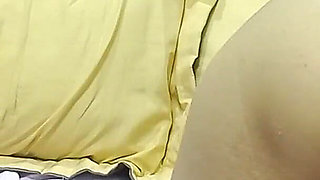 MILF Fucked Herself in the Ass